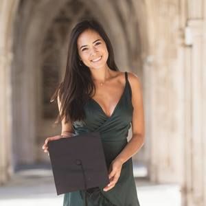 Meet your Posher, Stephanie